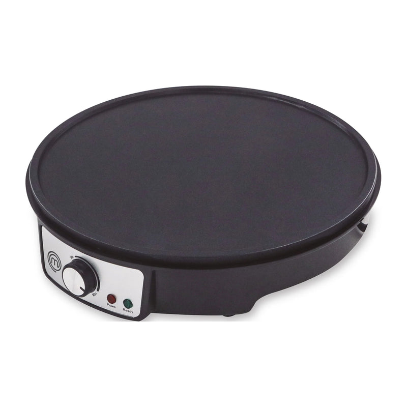 Crepera Eléctica MasterChef Nonstick+ MK-CM-V1