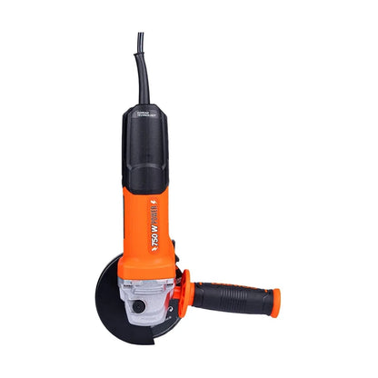 Esmeriladora Angular Daewoo 750 W DAAG115-75B