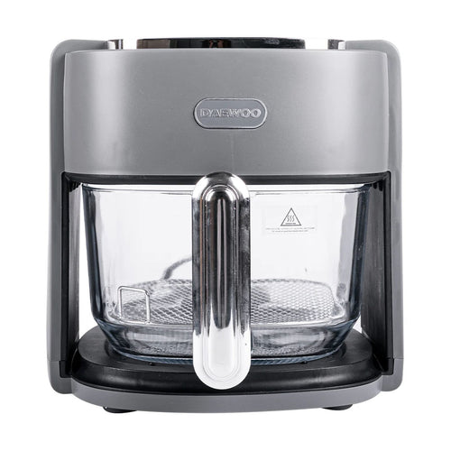 Freidora de Aire Daewoo 4.5 Litros Gris DAF-1886G