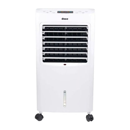 Climatizador de Aire Portátil Dace 10 Litros Frío y Calor Blanco DAL1BC-1015D