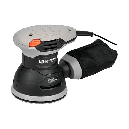 Lijadora Orbital Daewoo 240W DAOS230