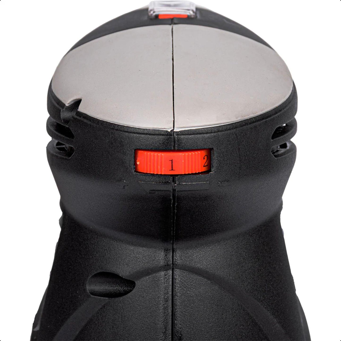 Lijadora Rotorbital Daewoo 480W DAOS480