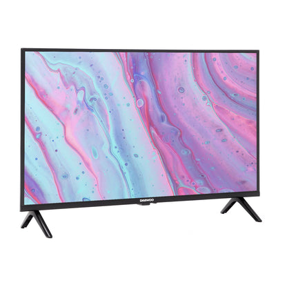 Televisión Pantalla 32 Pulgadas Daewoo Básica HD DAW32H