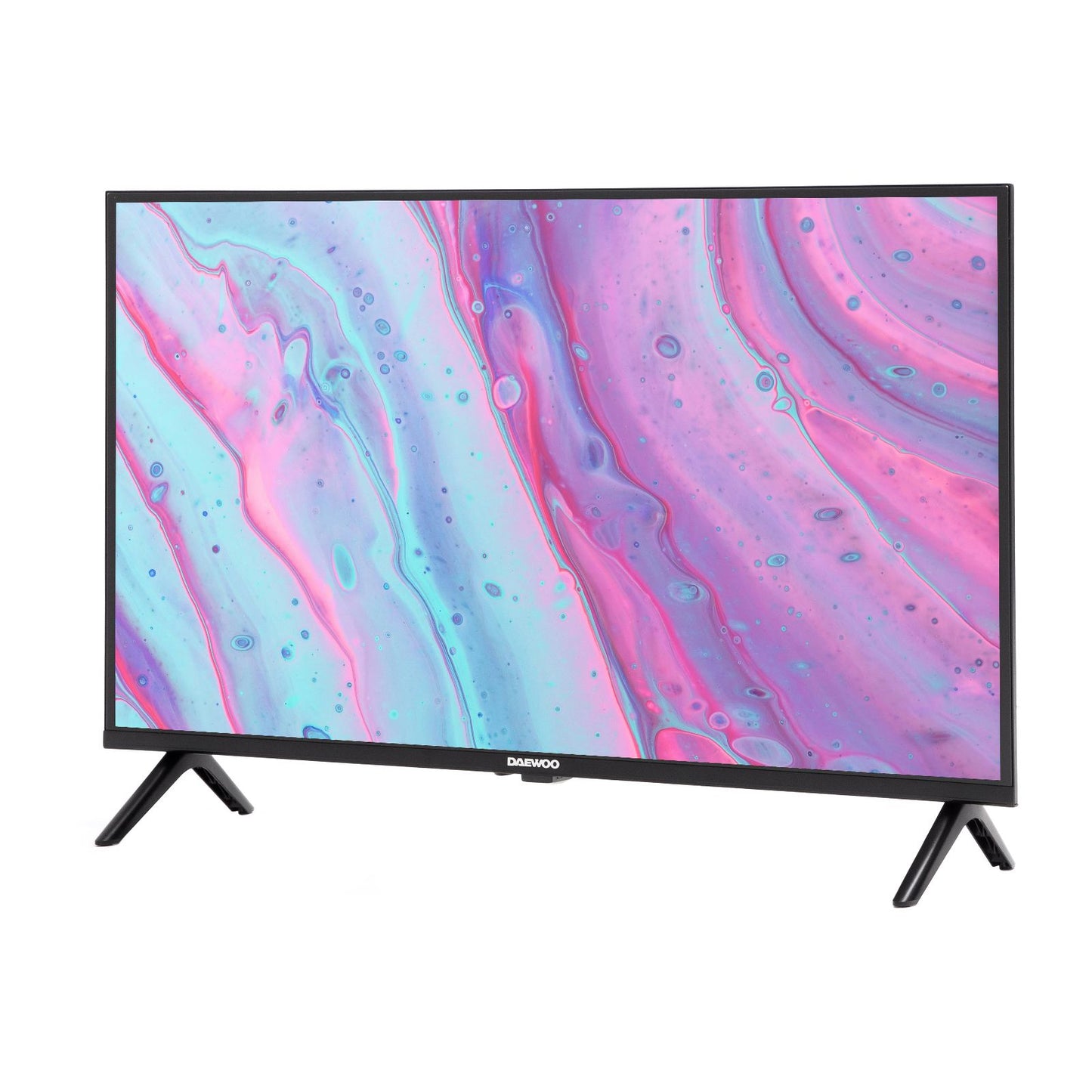 Televisión Pantalla 32 Pulgadas Daewoo Básica HD DAW32H