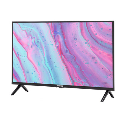 Televisión Pantalla 32 Pulgadas Daewoo Básica HD DAW32H