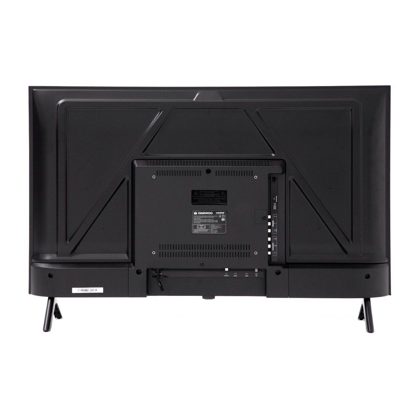 Televisión Pantalla 32 Pulgadas Daewoo Básica HD DAW32H