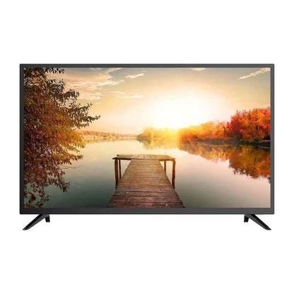 Televisión Pantalla 32 Pulgadas Daewoo Roku TV HD DAW32R