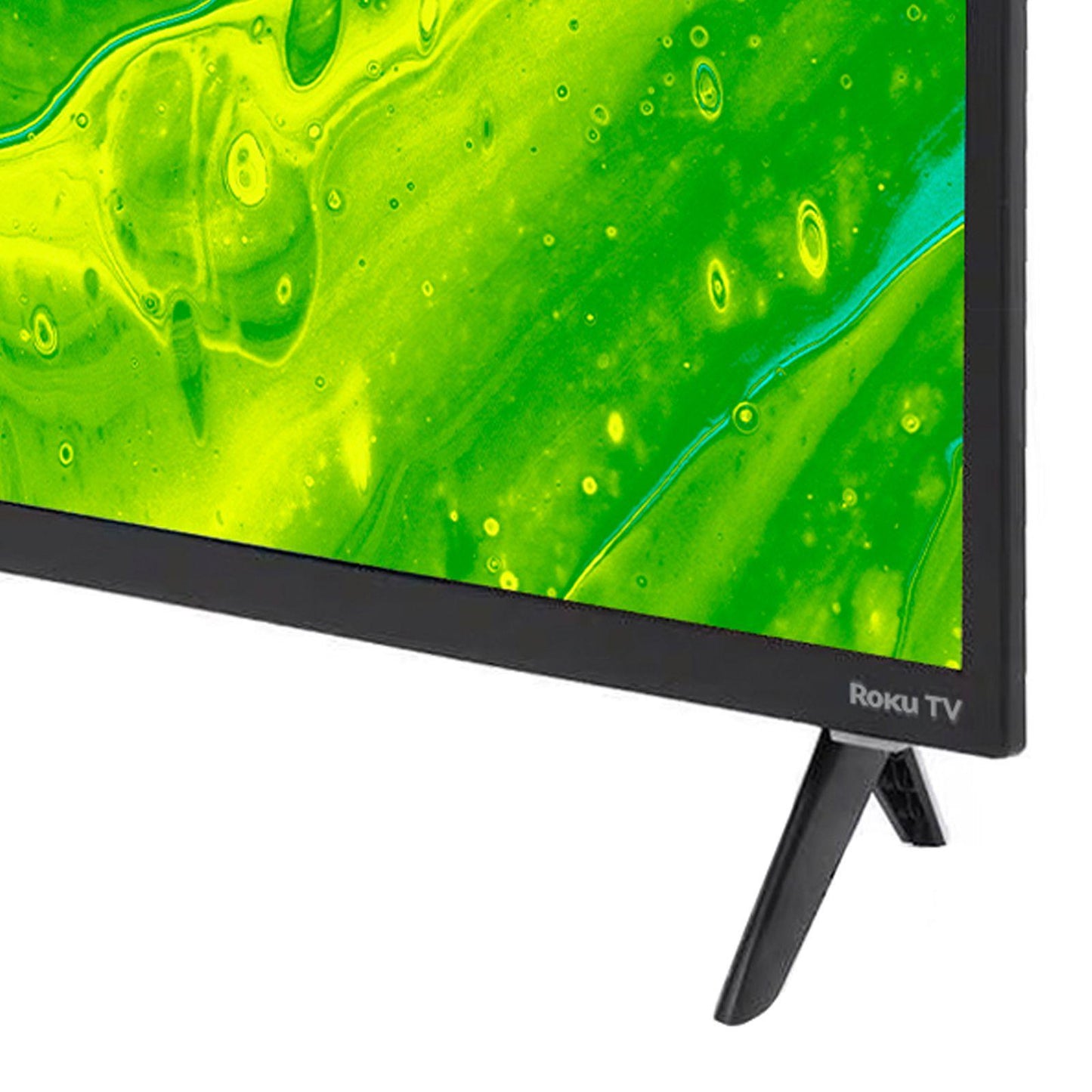 Televisión Pantalla 32 Pulgadas Daewoo Roku TV HD DAW32R