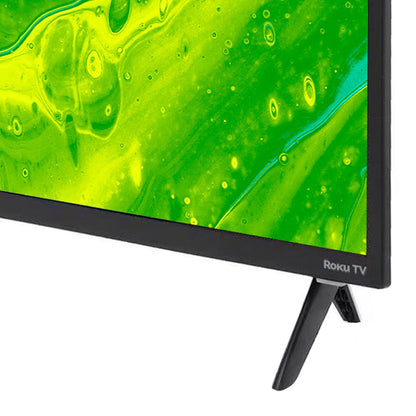 Televisión Pantalla 40 Pulgadas Daewoo Roku TV HD DAW40R