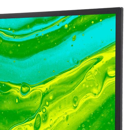 Televisión Pantalla 50 Pulgadas Daewoo Roku TV 4K UHD DAW50UR