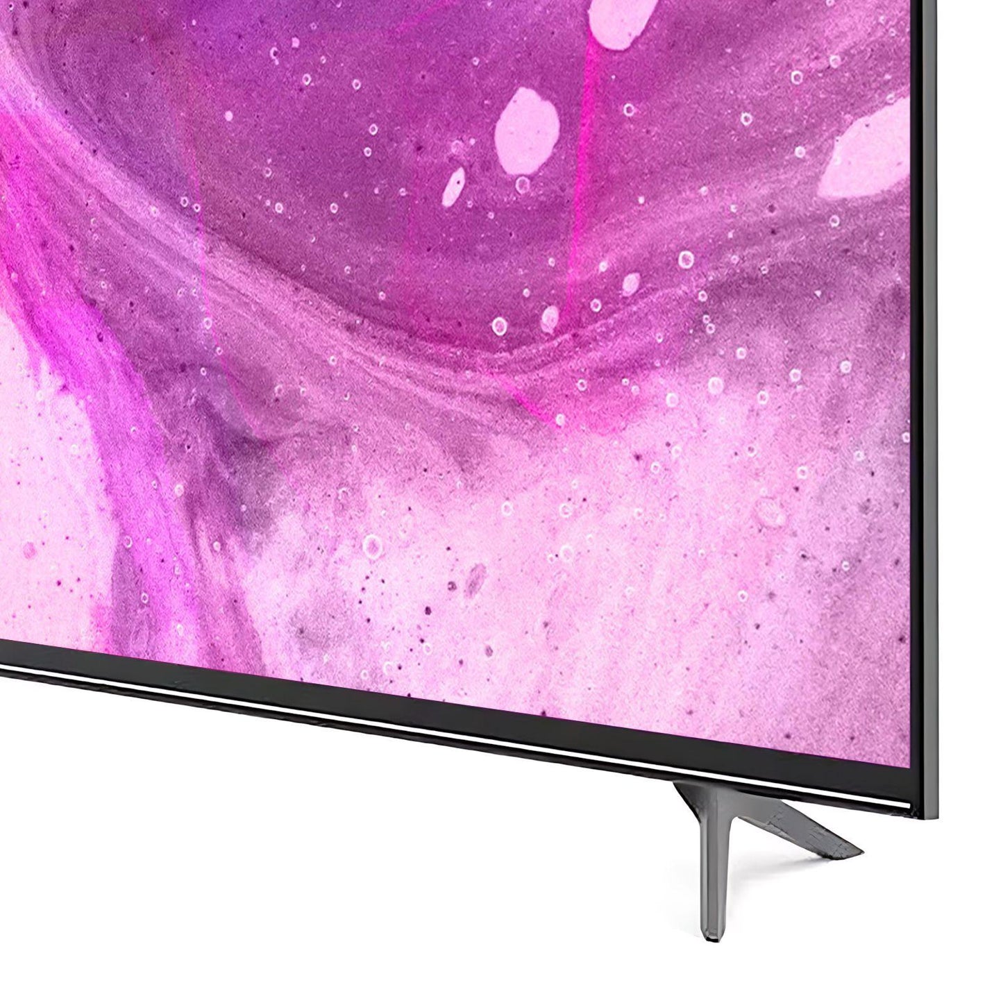 Televisión Pantalla 55 Pulgadas Daewoo Roku TV 4K UHD DAW55URF