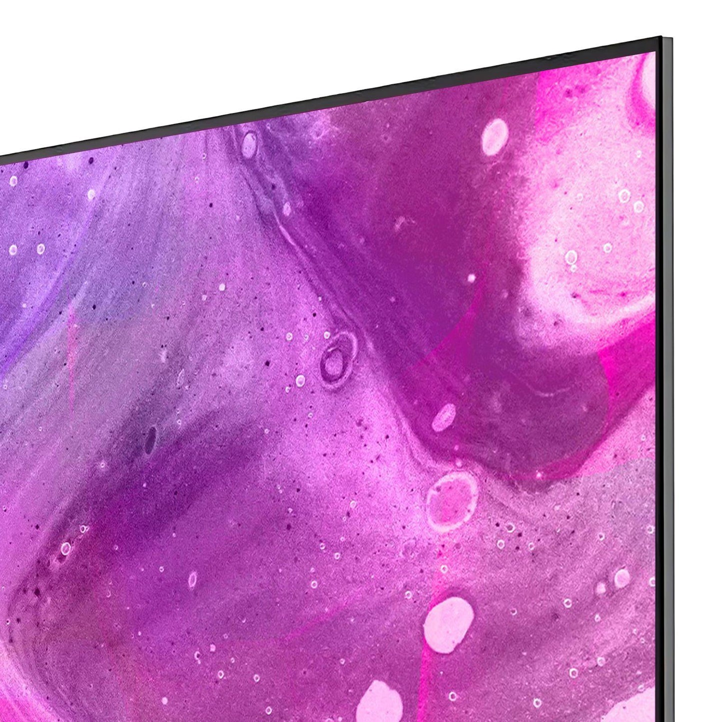 Televisión Pantalla 55 Pulgadas Daewoo Roku TV 4K UHD DAW55URF