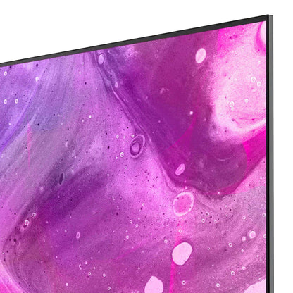 Televisión Pantalla 55 Pulgadas Daewoo Roku TV 4K UHD DAW55URF