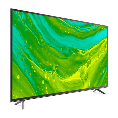 Televisión Pantalla 70 Pulgadas Daewoo Roku TV 4K UHD DAW70UR