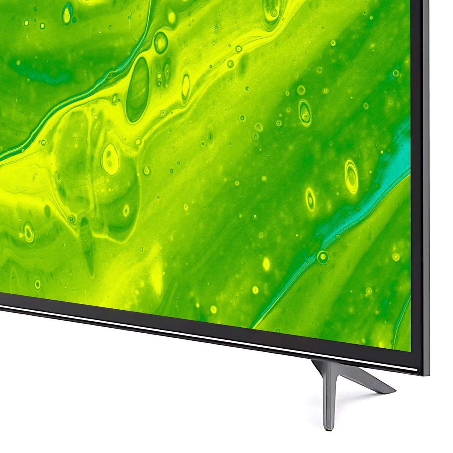 Televisión Pantalla 70 Pulgadas Daewoo Roku TV 4K UHD DAW70UR