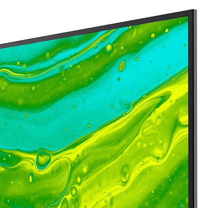 Televisión Pantalla 70 Pulgadas Daewoo Roku TV 4K UHD DAW70UR