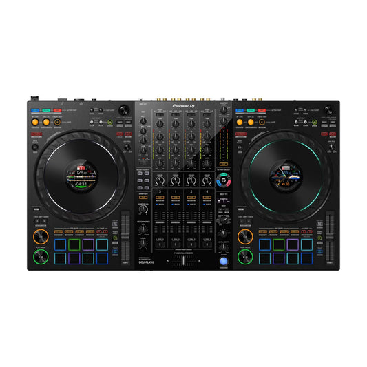 Controlador DJ Pioneer 4 Canales DDJ-FLX10
