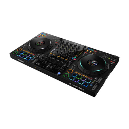 Controlador DJ Pioneer 4 Canales DDJ-FLX10