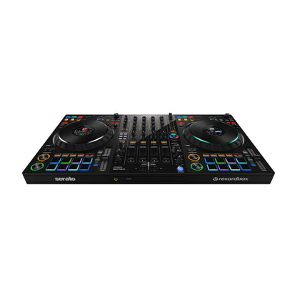 Controlador DJ Pioneer 4 Canales DDJ-FLX10