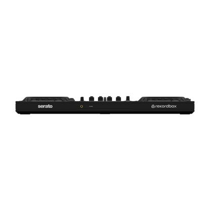 Controlador DJ Pioneer 4 Canales DDJ-FLX10
