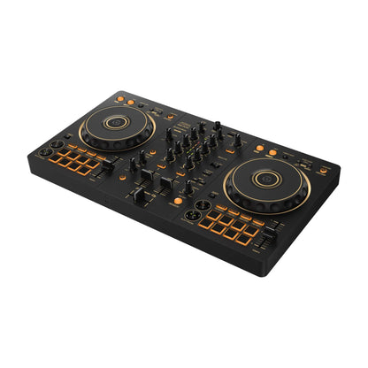 Controlador DJ Pioneer 2 Canales DDJ-FLX4-N