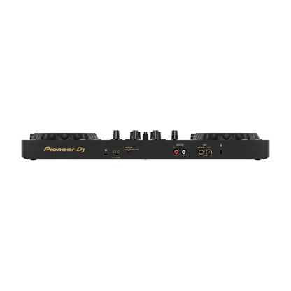 Controlador DJ Pioneer 2 Canales DDJ-FLX4-N