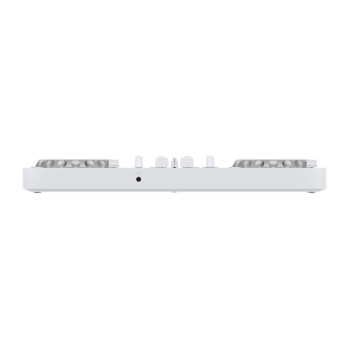 Controlador DJ Pioneer 2 Canales DDJ-FLX4-W
