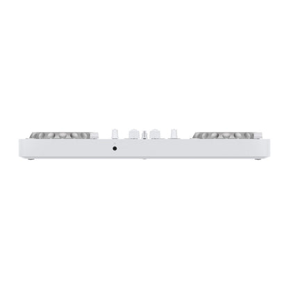Controlador DJ Pioneer 2 Canales DDJ-FLX4-W