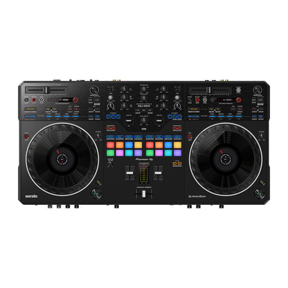 Controlador DJ Pioneer 2 Canales DDJ-REV5