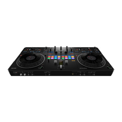 Controlador DJ Pioneer 2 Canales DDJ-REV5
