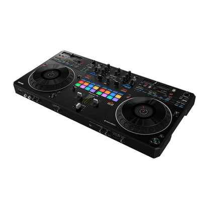 Controlador DJ Pioneer 2 Canales DDJ-REV5