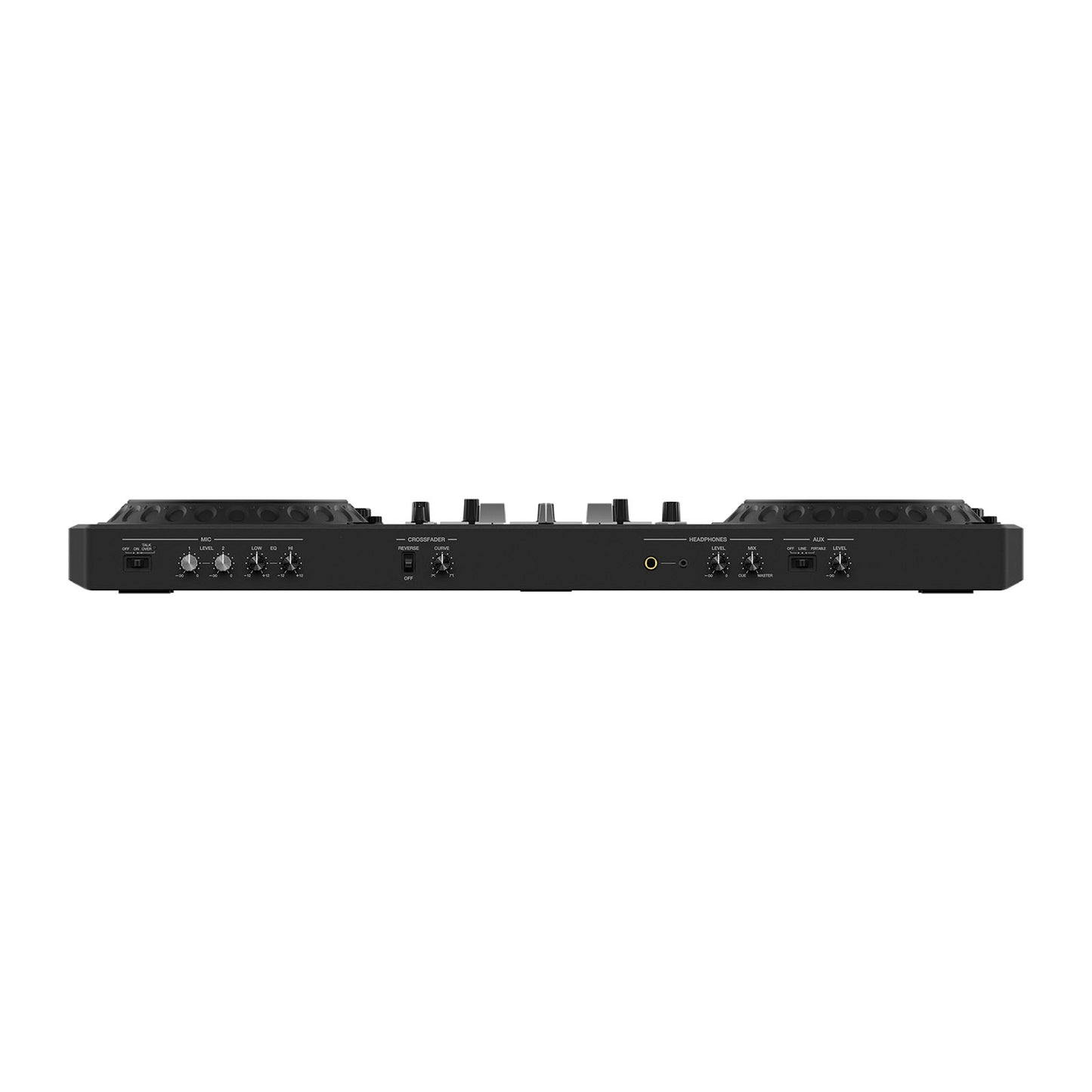 Controlador DJ Pioneer 2 Canales DDJ-REV5