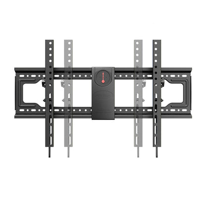 Soporte para Pantalla Fijo North Bayou 65 a 90 Pulgadas DF-80T