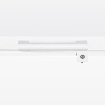 Congelador Horizontal Daewoo 11 Pies Cúbicos Blanco DFC-1120HWC
