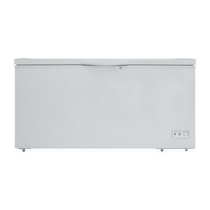 Congelador Horizontal Daewoo 17 Pies Cúbicos Blanco DFC-1730XWD