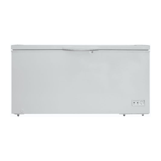 Congelador Horizontal Daewoo 17 Pies Cúbicos Blanco DFC-1730XWD