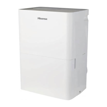 Deshumidificador Hisense 23.7 Litros Blanco DH-50K1K