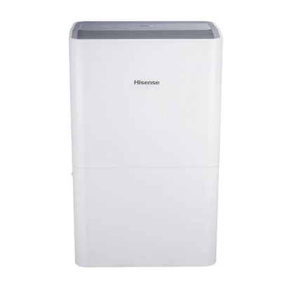 Deshumidificador Hisense 16.6 Litros Blanco DH-50K1R