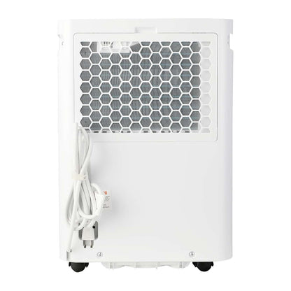 Deshumidificador Hisense 16.6 Litros Blanco DH-50K1R