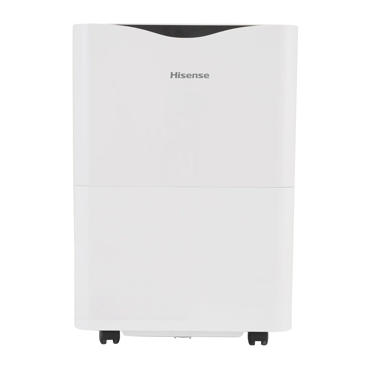 Deshumidificador Hisense 23.7 Litros Blanco DH50K1R2