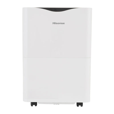 Deshumidificador Hisense 23.7 Litros Blanco DH50K1R2