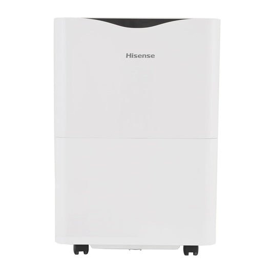 Deshumidificador Hisense 23.7 Litros Blanco DH50K1R2