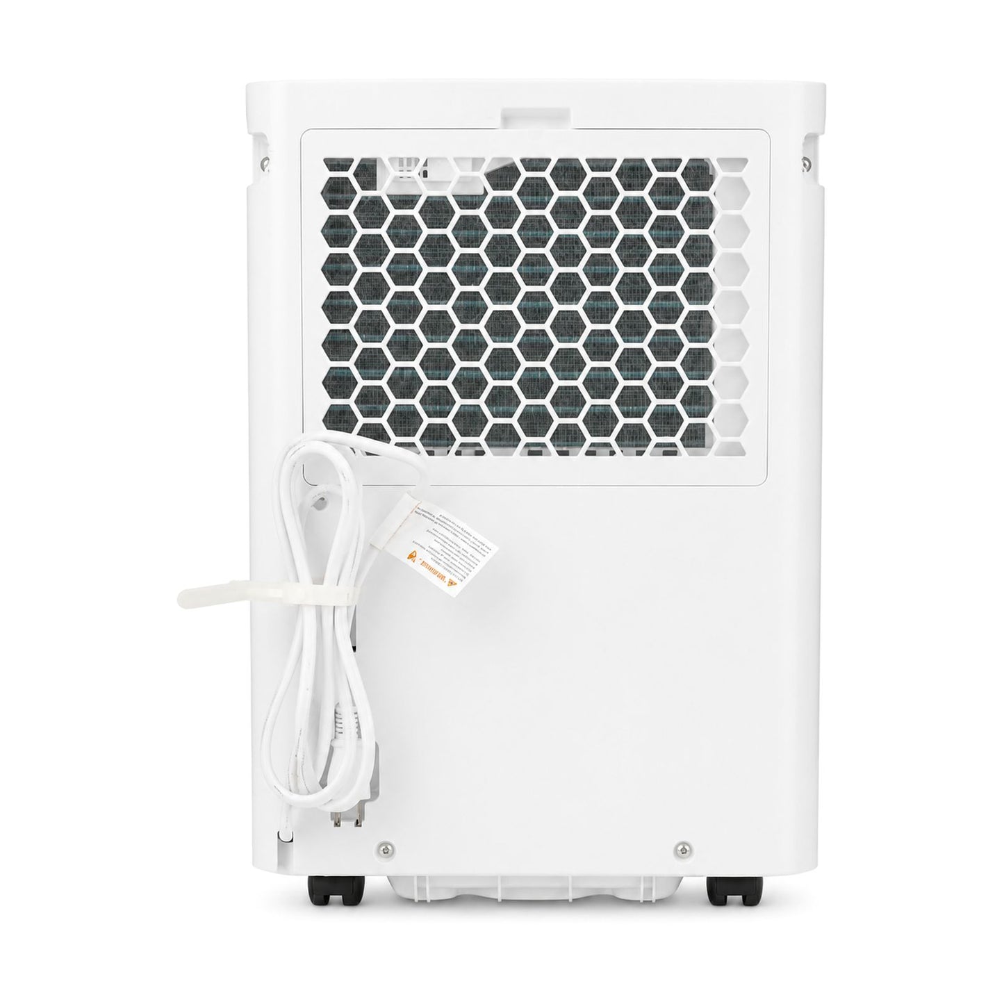 Deshumidificador Hisense 23.7 Litros Blanco DH50K1R2