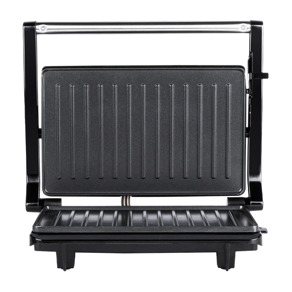 Parrilla Prensa Daewoo Gris DHG-2673