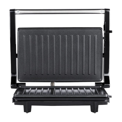 Parrilla Prensa Daewoo Gris DHG-2673