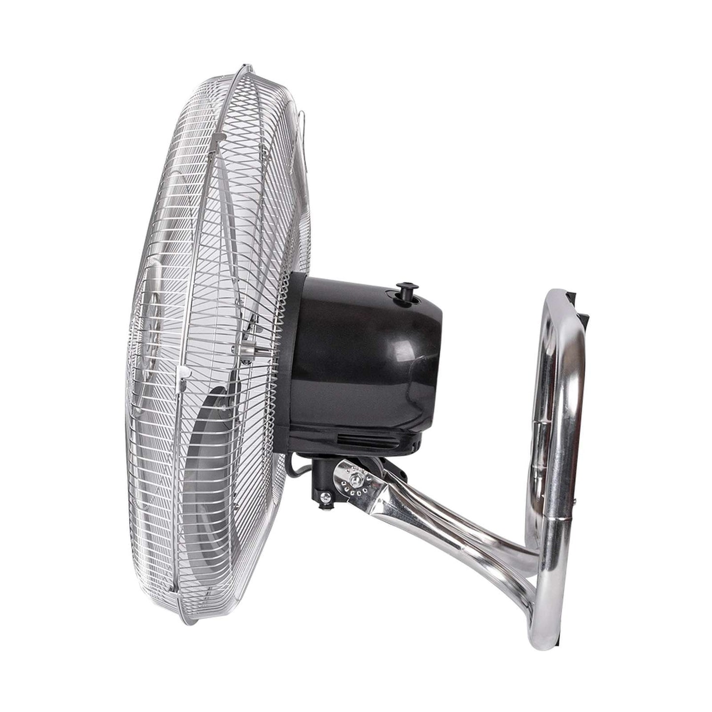 Ventilador de Pedestal Daewoo 18 Pugadas 3 en 1 Negro DI-45HVF-3