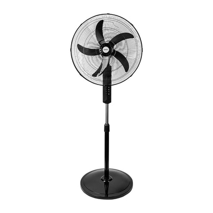 Ventilador de Pedestal Daewoo 20 Pulgadas Negro DI-9430