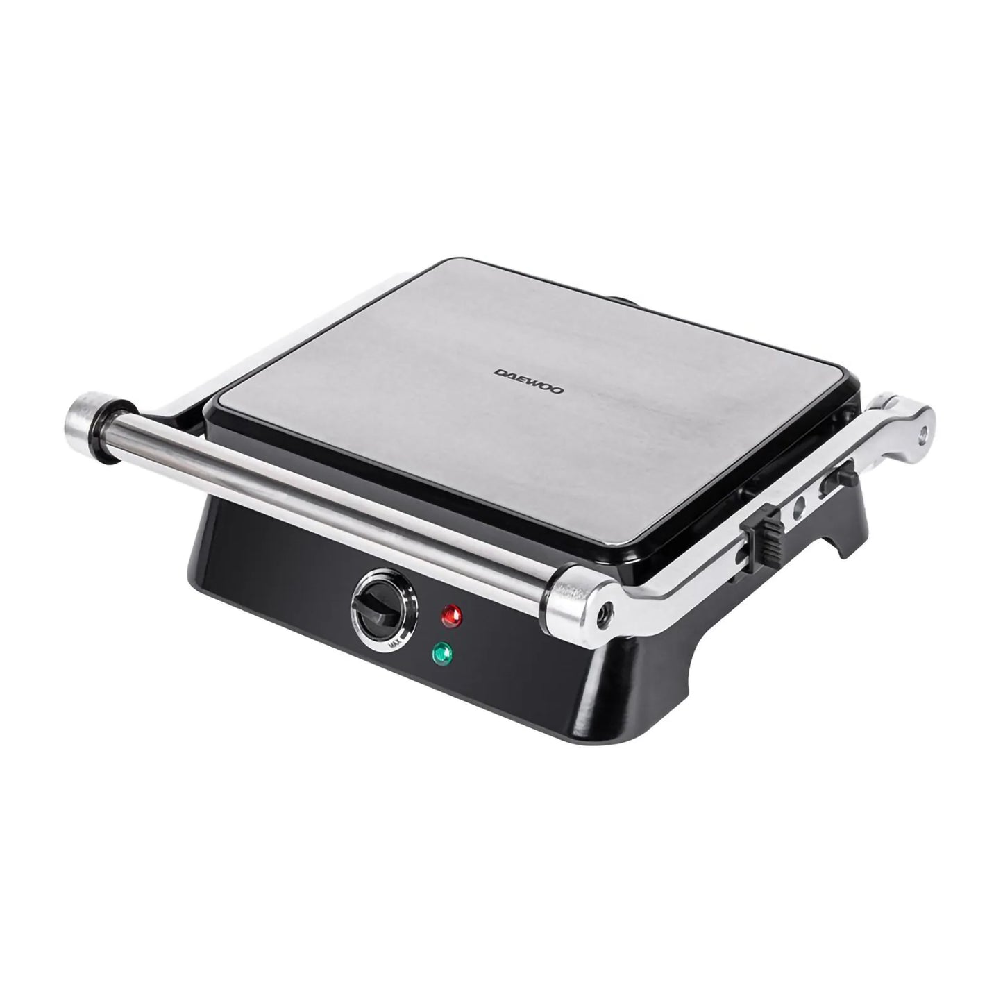 Parrilla Multi Grill Daewoo Gris DI-9471