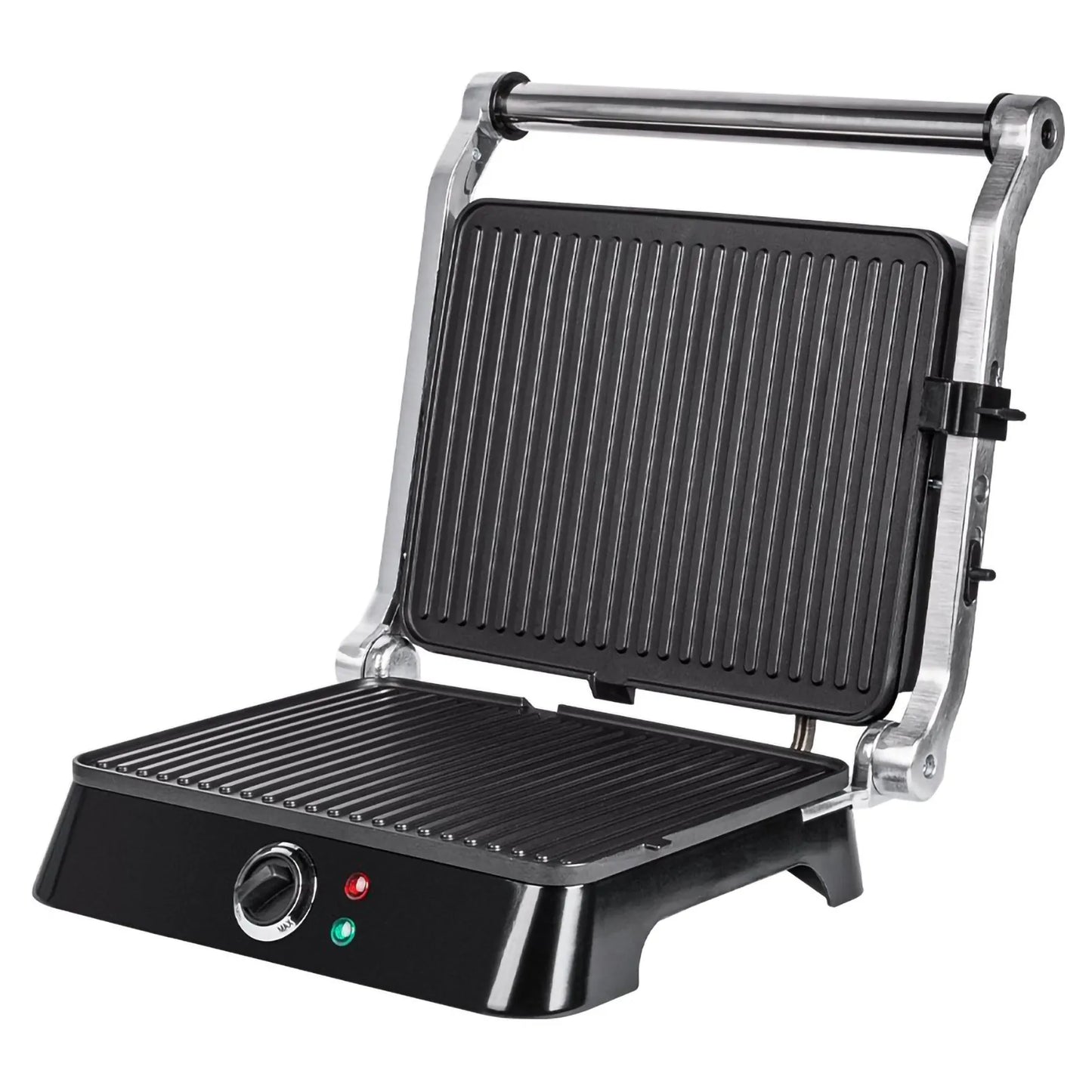 Parrilla Multi Grill Daewoo Gris DI-9471