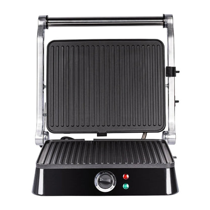 Parrilla Multi Grill Daewoo Gris DI-9471